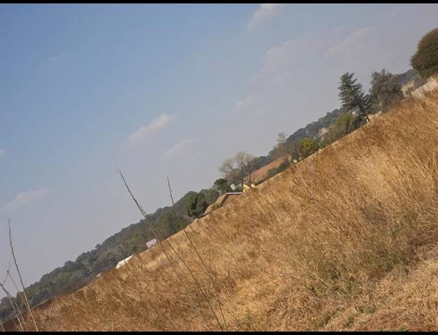 LAND FOR SALE IN BREDELL